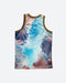 Sacred Athletic Tank Top
