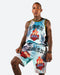 Sacred Athletic Tank Top