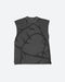 Thorn Sleeveless Knit
