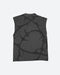 Thorn Sleeveless Knit