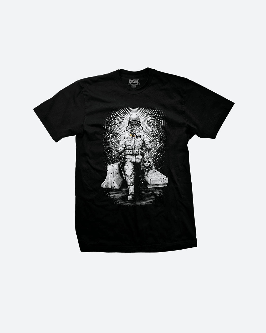 DGK x Baku T-Shirt– DGK®
