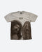 Para Siempre Boxy T-Shirt