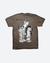 Eyes For You Boxy T-Shirt