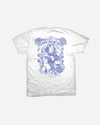Vida Boxy T-Shirt