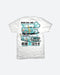 DGK x Kaido House Zokusha T-Shirt