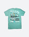 DGK x Kaido House Zokusha T-Shirt