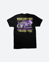 DGK x Kaido House Roulette Racer T-Shirt