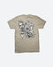 Sad Girl T-Shirt