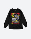Powersport LongSleeve T-Shirt