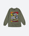 Powersport LongSleeve T-Shirt
