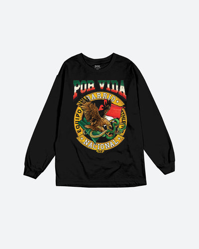 Long Sleeve T-Shirt– DGK®