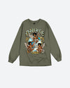 Wings LongSleeve T-Shirt