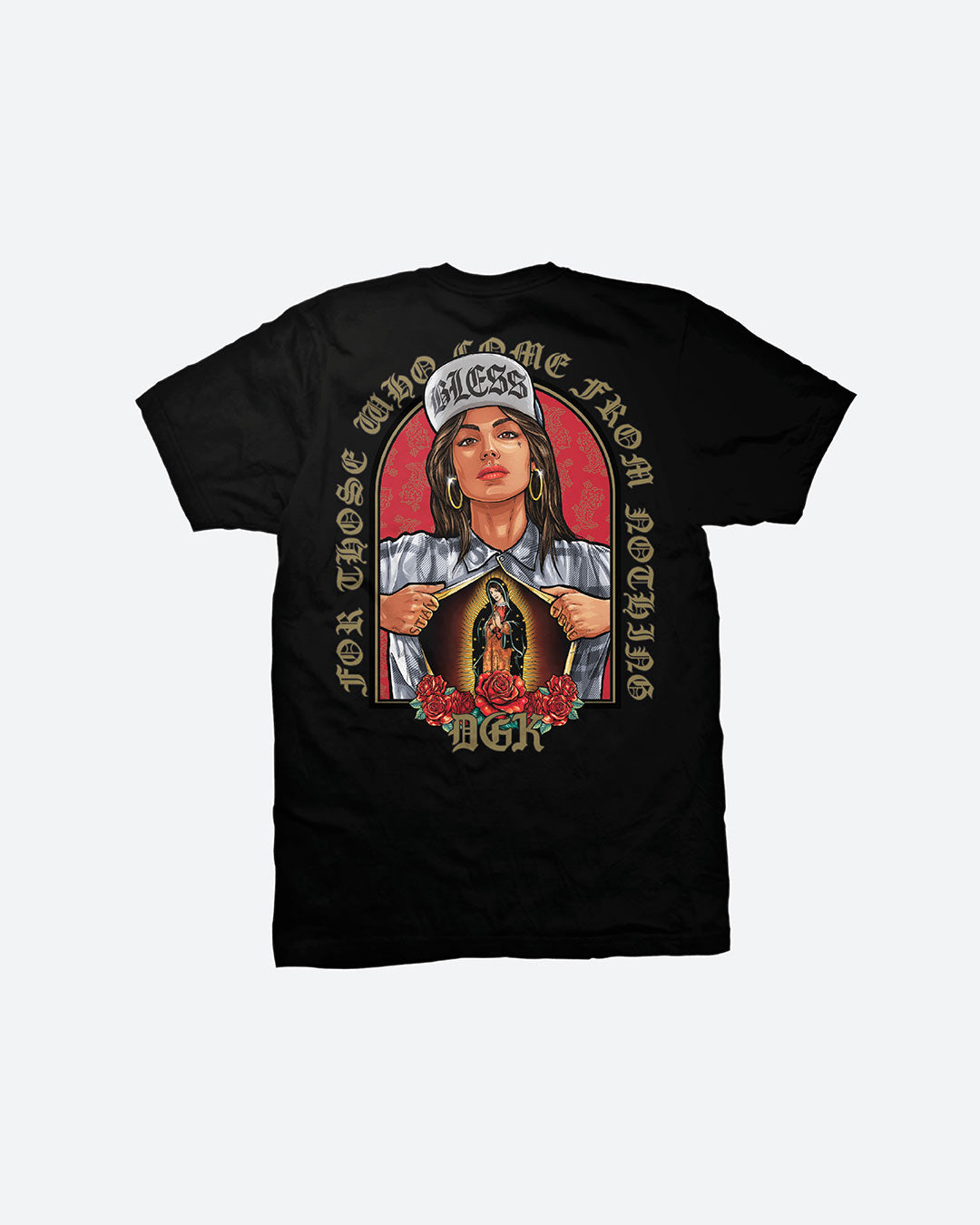Shine T-Shirt– DGK®