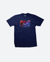 Untouchable T-Shirt