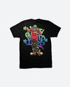 Cheesin' T-Shirt