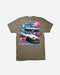 Akina Pass T-Shirt
