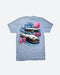 Akina Pass T-Shirt