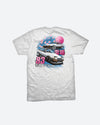 Akina Pass T-Shirt