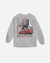 Syndicate LongSleeve T-Shirt
