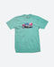 Akina Pass T-Shirt