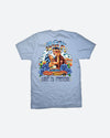 Lost In Paradise T-Shirt