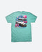 Akina Pass T-Shirt
