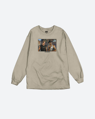 Long Sleeve T-Shirt– DGK®