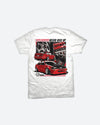 Twin Cam T-Shirt