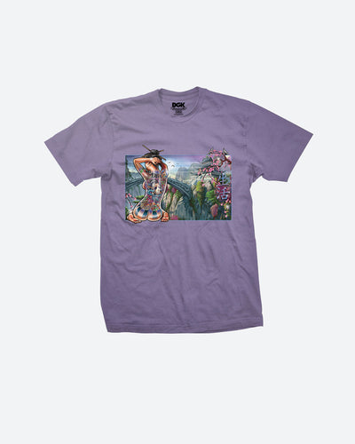 Serenity T-Shirt– DGK®