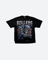 Heavy Rollers T-Shirt