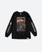 Collage Long Sleeve T-Shirt