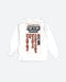 Collage Long Sleeve T-Shirt
