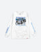 Afro vs. Afro Droid Long Sleeve T-Shirt