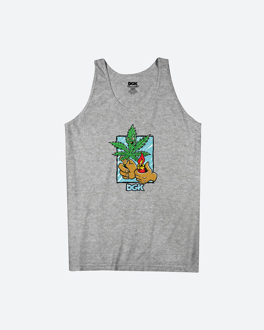 Talkin' Dro Tanktop