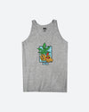 Talkin' Dro Tanktop