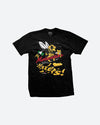 Get Behind Me T-Shirt