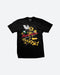 Get Behind Me T-Shirt