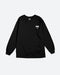 All Star Mini Logo Long Sleeve T-Shirt