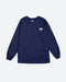 All Star Mini Logo Long Sleeve T-Shirt