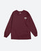 All Star Mini Logo Long Sleeve T-Shirt