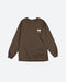 All Star Mini Logo Long Sleeve T-Shirt