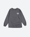 All Star Mini Logo Long Sleeve T-Shirt