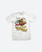 Get Behind Me T-Shirt
