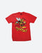 Get Behind Me T-Shirt