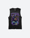 Domination Muscle Tank Top