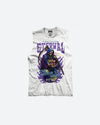 Domination Muscle Tank Top