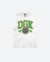 Mascot Sleeveless T-Shirt
