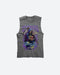 Domination Muscle Tank Top