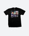 Watch your Back T-Shirt