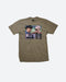 Watch your Back T-Shirt